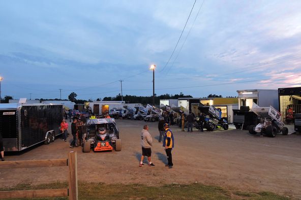 Can-Am Speedway & Motorsports Park: 21047 NYS Rt 411, La Fargeville, NY 13656